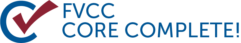 FVCC Core Complete!